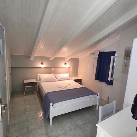 קאטליוס Venus Rooms מראה חיצוני תמונה