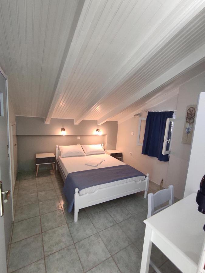 קאטליוס Venus Rooms מראה חיצוני תמונה