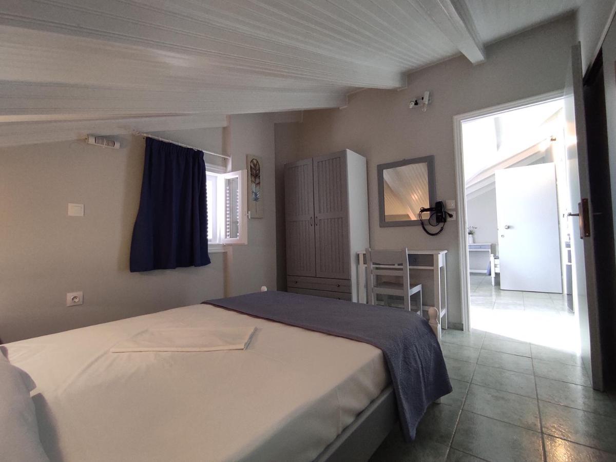 קאטליוס Venus Rooms מראה חיצוני תמונה