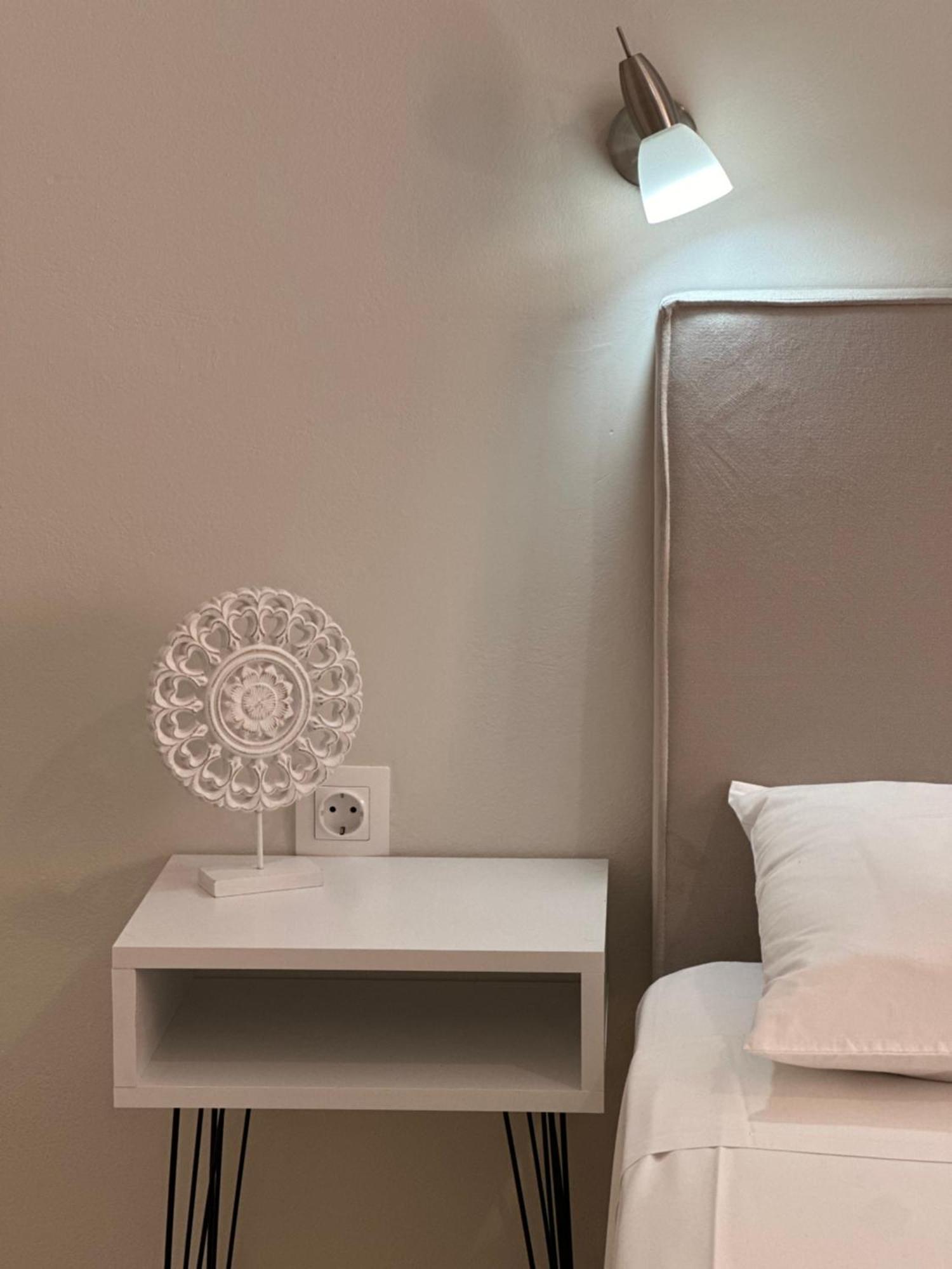 קאטליוס Venus Rooms מראה חיצוני תמונה