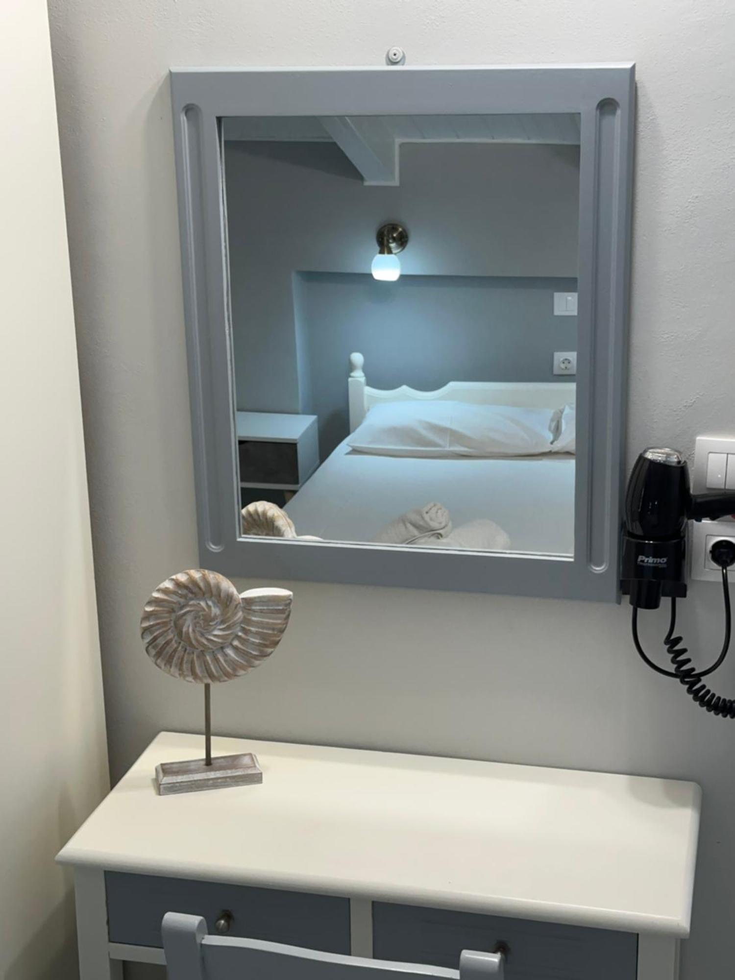 קאטליוס Venus Rooms מראה חיצוני תמונה