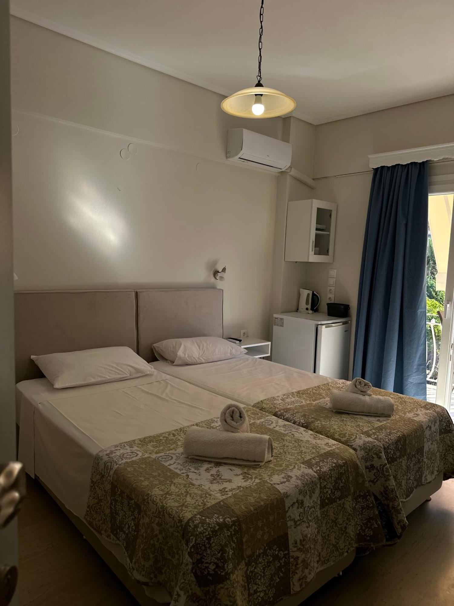 קאטליוס Venus Rooms מראה חיצוני תמונה