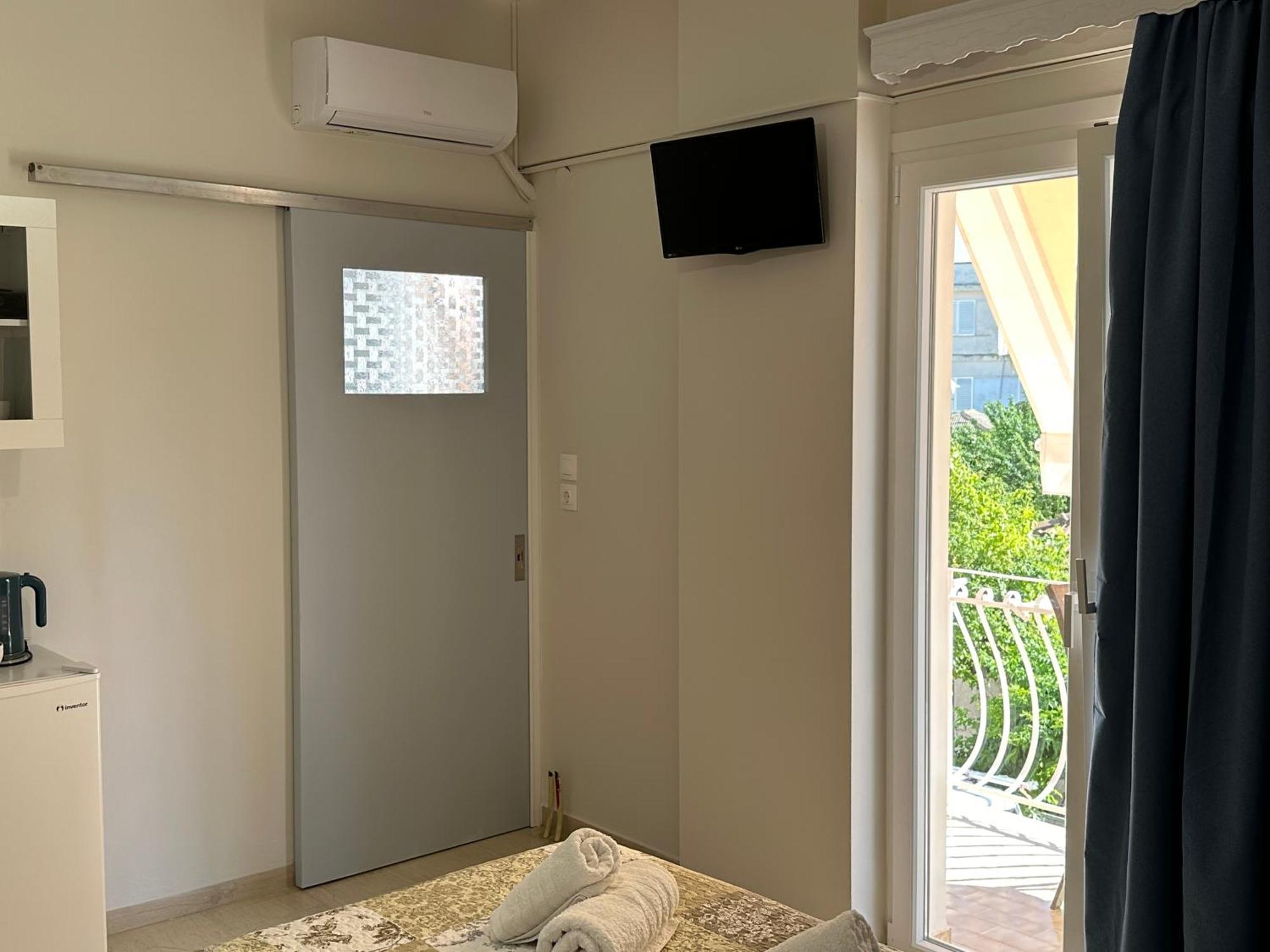 קאטליוס Venus Rooms מראה חיצוני תמונה
