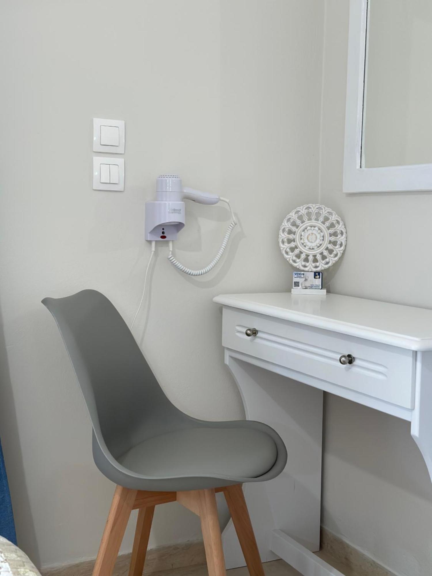 קאטליוס Venus Rooms מראה חיצוני תמונה