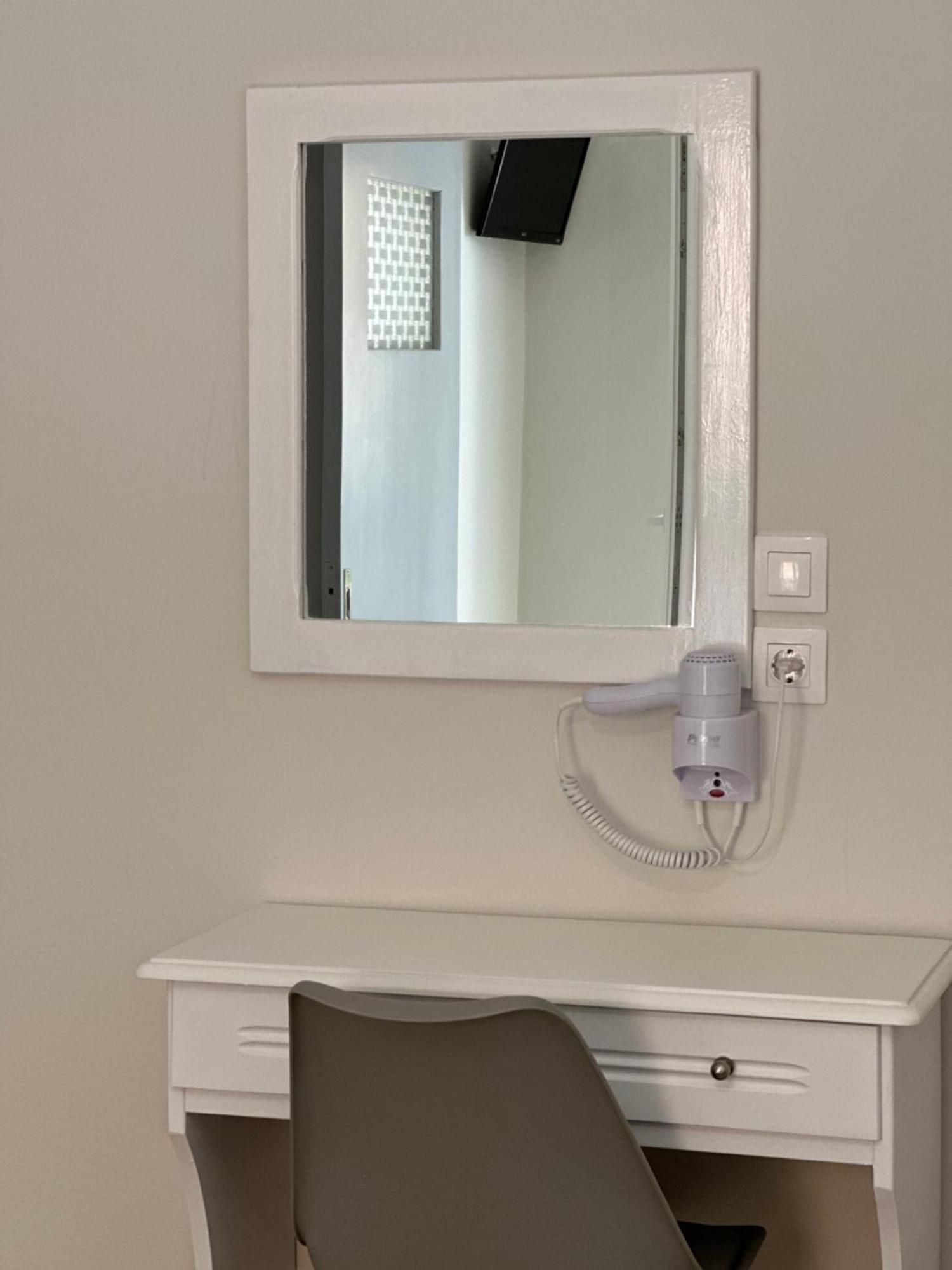 קאטליוס Venus Rooms מראה חיצוני תמונה
