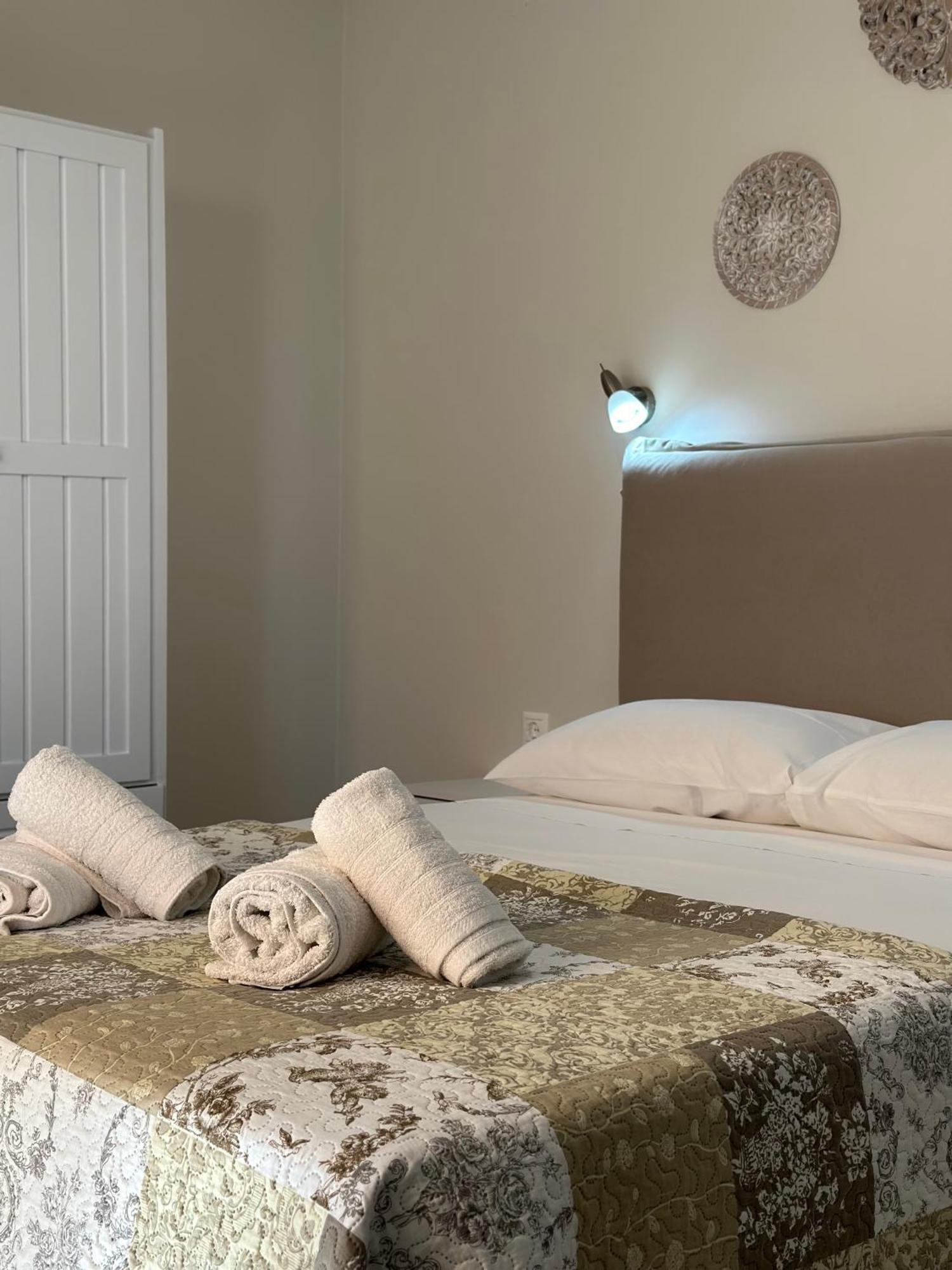 קאטליוס Venus Rooms מראה חיצוני תמונה