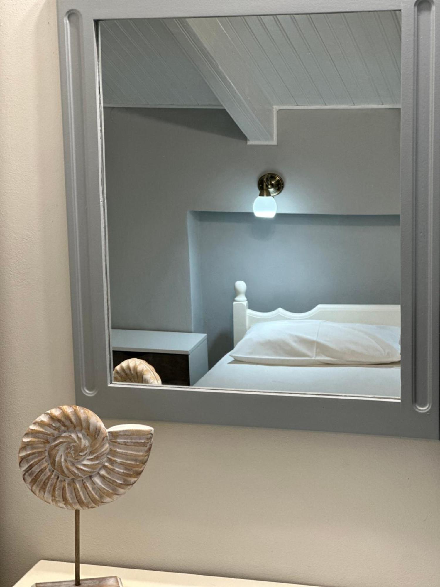 קאטליוס Venus Rooms מראה חיצוני תמונה