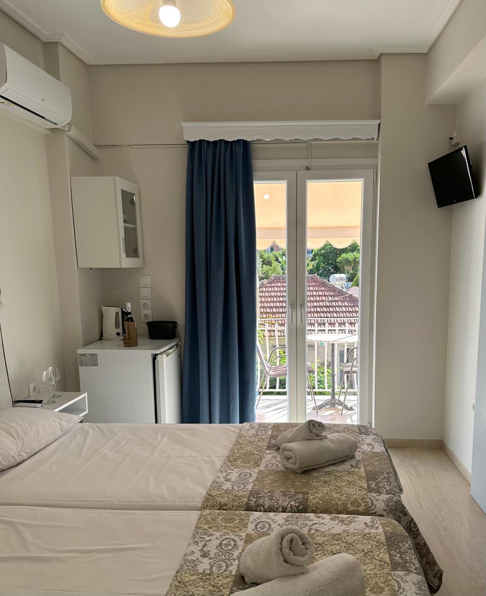 קאטליוס Venus Rooms מראה חיצוני תמונה